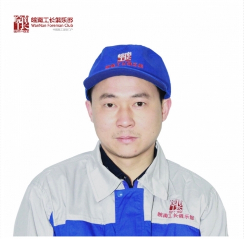 张学志