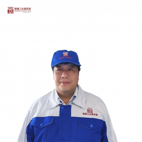 孙发义