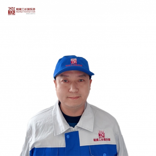 黄科明